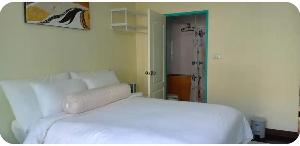 2Nd House Of Happinesskhaoyai 1 Room Per 2 Adults مو سي المظهر الخارجي الصورة